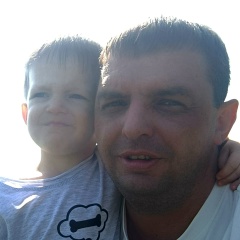 Евгений Румянцев, 22.05, Барабинск