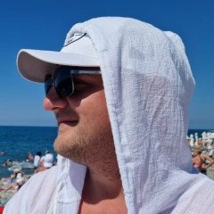 Дмитрий Клебаш, 26.05.1985, Ростов-на-Дону