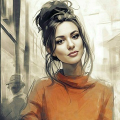 Ольга Федина, 25.12.1985, Красноярск