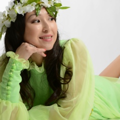 Aytalina Sleptsova, 20.08