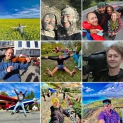 Виктор Викторович