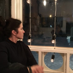 Настя Заступневич, 02.11, Пинск