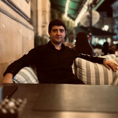 Ali Musayev, 08.06.1997, Гянджа
