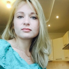 Анастасия Ефремова, 13.03, Москва