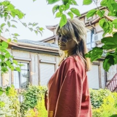 Елена Молчанова, 26.07, Москва