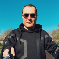 Илья Власов, 20.02.1986, Луга