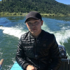 Берік Кабешев, 22.08, Курчум