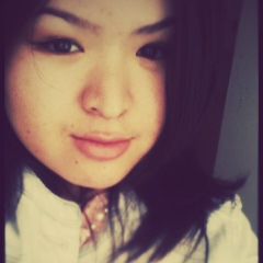 Айжана Камбардинова, 12.11.1995, Москва