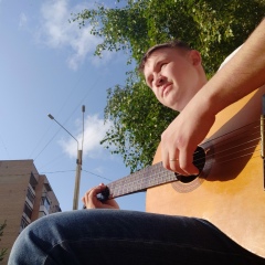 Сергей Мухин, 11.10.1988, Москва