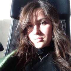 Виктория Шиян, 27.08, Москва