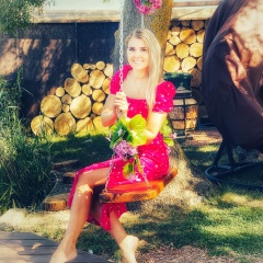 Анна Богуш, 27.06, Краснодар