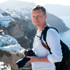 Андрей Ковнир, 13.11, Энергодар