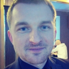 Виктор Захаренко, 29.01.1990