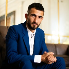 Dosha Shouky, Адыгейск