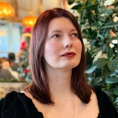 Светлана Пулатходжаева, 03.02, Волжский