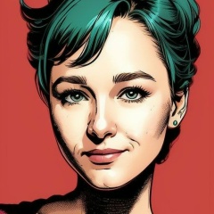 Анастасия Лихачёва