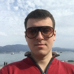 Андрей Веремеев, 09.02, Новороссийск