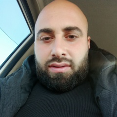 Harut Mkhitaryan, 16.01.1996, Ереван