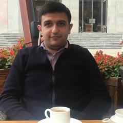 Gevorg Petrosyan, 07.01.1996, Ереван