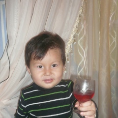 Saken Dhzetibaev, 17.06.1981, Алматы