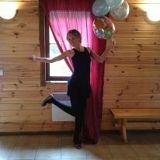 Агата Чернышева, 19.10.1987, Таллин