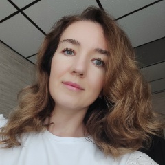 Анна Ращупкина, 30.06.1986, Оренбург