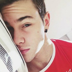 Jeferson Santos, 12.02.1996, Rio de Janeiro