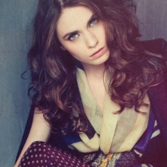 Лина Сабирова, 07.03