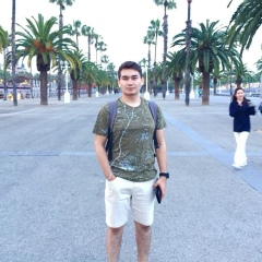 Абылай Нургали, 13.06