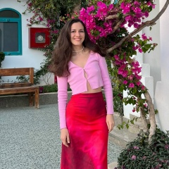 Таня Еврасова, 05.06, Новосибирск