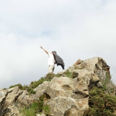 Alex Indahell, 04.06.1985, Москва