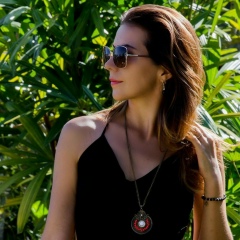 Oksana Shulepa, 15.04, San Diego