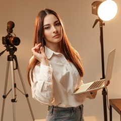 Дарья Фомина, 09.03.1994, Ставрополь