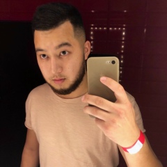 Канат Шуриев, 15.04