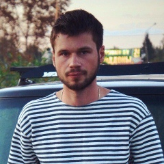 Миша Туляков, 01.11.1989, Дрезна