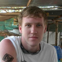 Андрей Чумаков, 31.05.1983, Екатеринбург