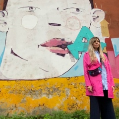 Юлия Воронина, 25.06, Ростов-на-Дону