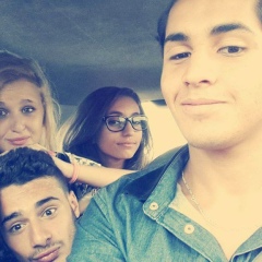 Guesmia Lamine, 03.08.1991, Alger