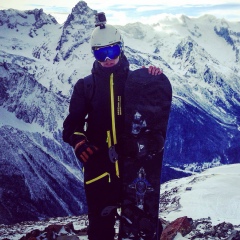 Владимир Вульф, 15.05, Москва