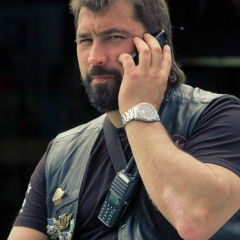 Владимир Трубников, 20.10.1972, Москва