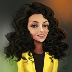 Maria Eskova, 18.06.1988, Москва