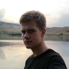 Даниил Литош, 24.05.2002, Алматы