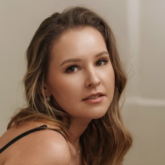 Светлана Бондина, 23.01.1989, Нижний Новгород