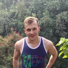 Артем Пискун, 07.07.1990, Ирпень