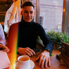Dalen Tulekeyev, 23.04