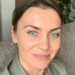 Анастасия Бенли, 27.10, Златоуст