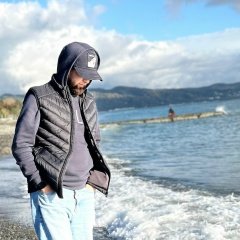 Dastan Tumanov, 10.04, Москва