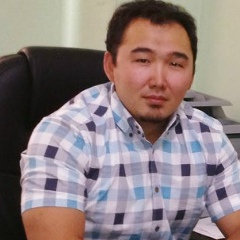 Daulet Suleimenov, 10.03.1986, Шымкент