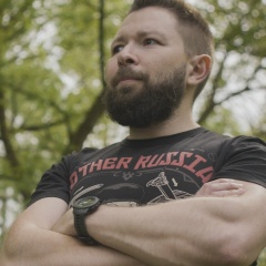 Александр Кальмаз, 18.03, Курск