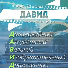 Давид Лис, Санкт-Петербург